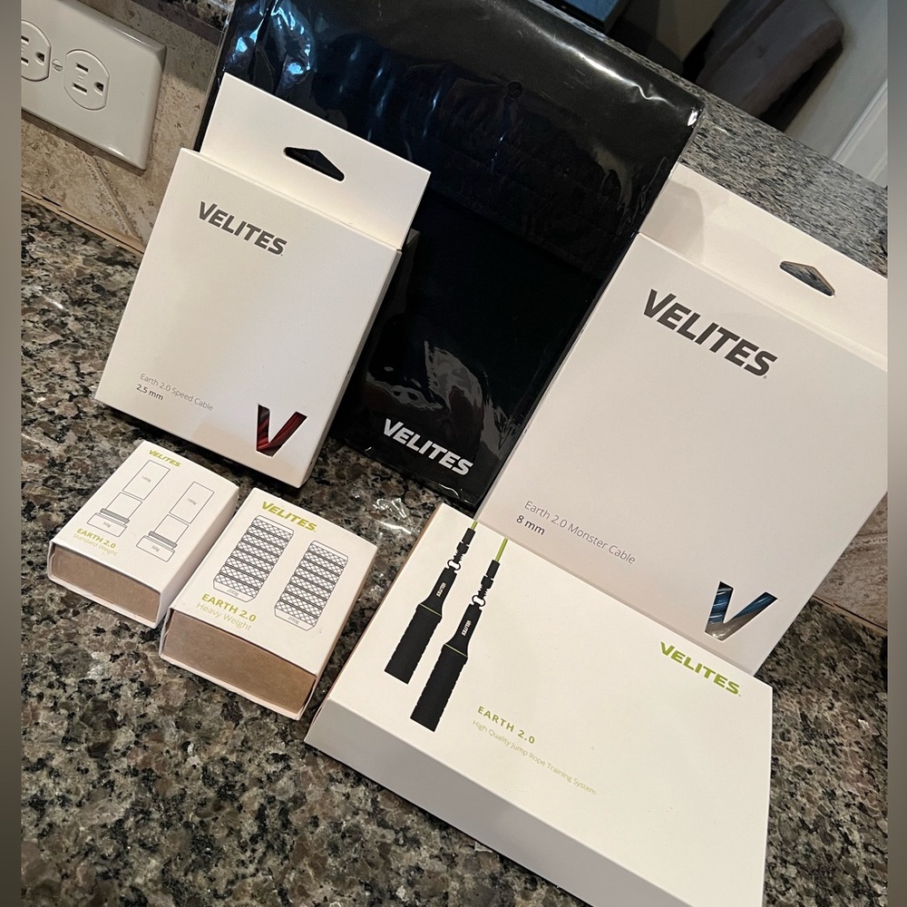 Velites package